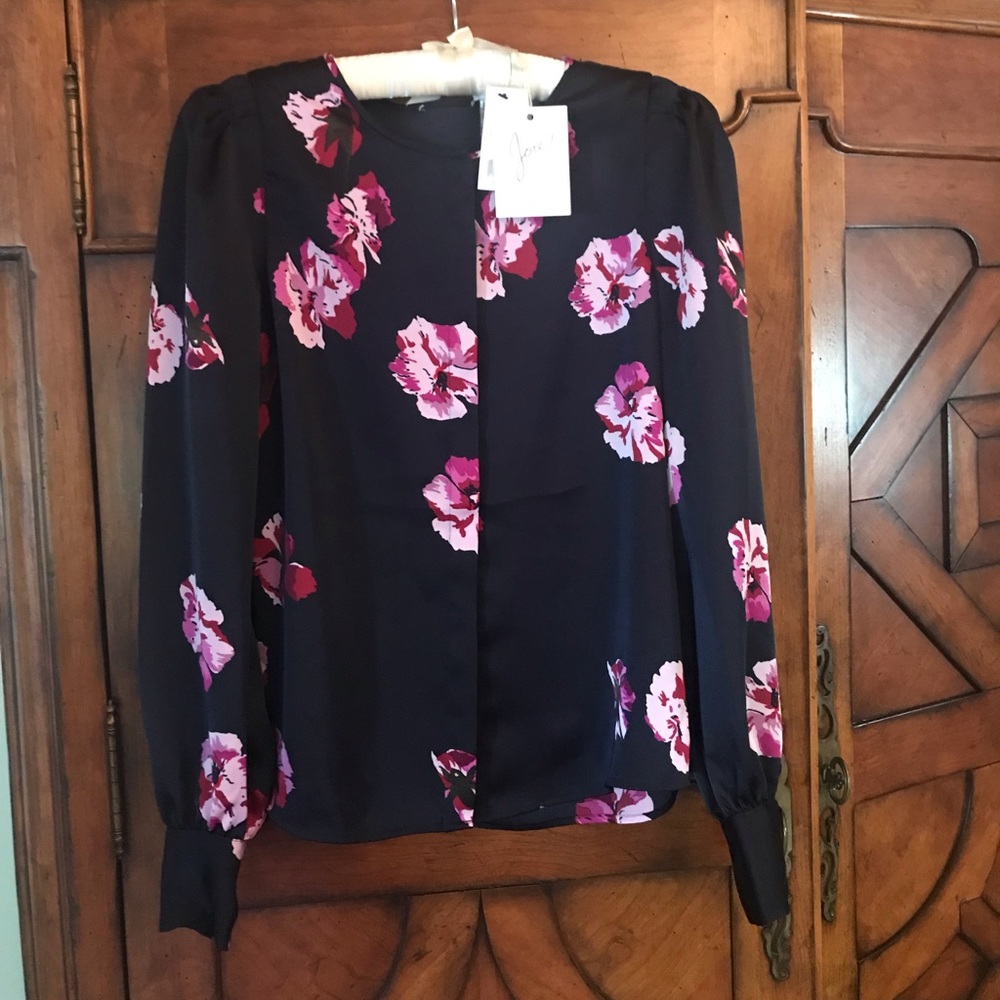 Joie floral top